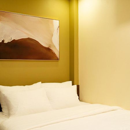 Cao Bang Eco House Apartment Exterior foto
